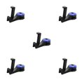 thumbnail image 1 of Sidaley Ganchos ajustables para reposacabezas de coche, soporte móvil, soporte para teléfono de coche, asiento de sujeción Type8 NO8, 1 of 5