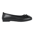 thumbnail image 2 of Zapatos Dama Capa De Ozono 614001 Simipiel Negro, 2 of 4