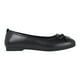 thumbnail image 2 of Zapatos Dama Capa De Ozono 614001 Simipiel Negro, 2 of 4