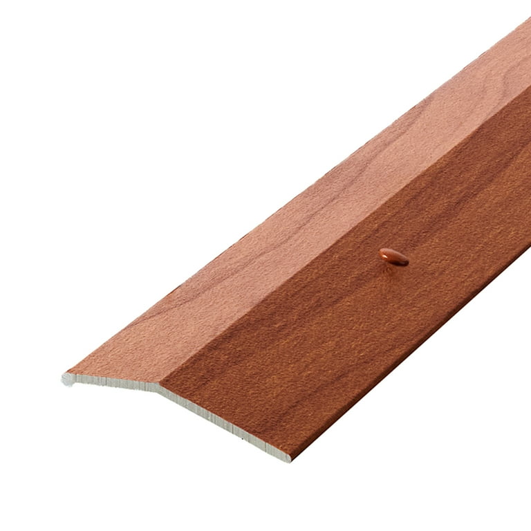 M-D Building Products® MetalDecor Cherry 1-3/8 M-D Building Products® MetalDecor Cherry 1-3/8