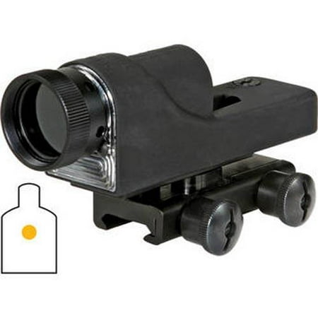trijicon rx01nsn rifle reflex
