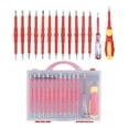 thumbnail image 1 of Juego De Destornilladores Aislados Screwdriver Insulated, 1 of 5