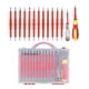 thumbnail image 1 of Juego De Destornilladores Aislados Screwdriver Insulated, 1 of 5