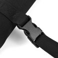 thumbnail image 3 of Kayak Paddle Scabbard Kayak Deck Paddle Storage Tube Bag Black, 3 of 7