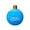 Blue, variant on Traditional Christmas Decor Green Inflatable Christmas Decoration Festive Outdoor Courtyard Pendant Printed PVC Toy