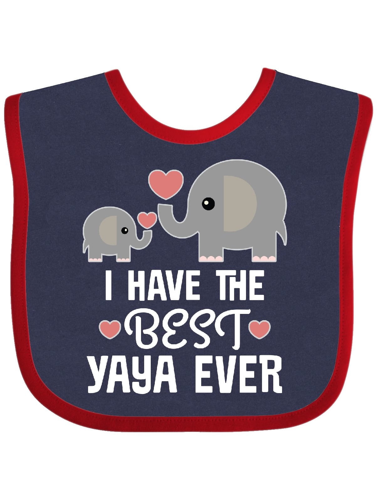Baby Feeding Bib Gift I Pood