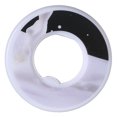 thumbnail image 2 of Vainas Sabor Aire Botella Anillo Fragancia (leche), 2 of 4