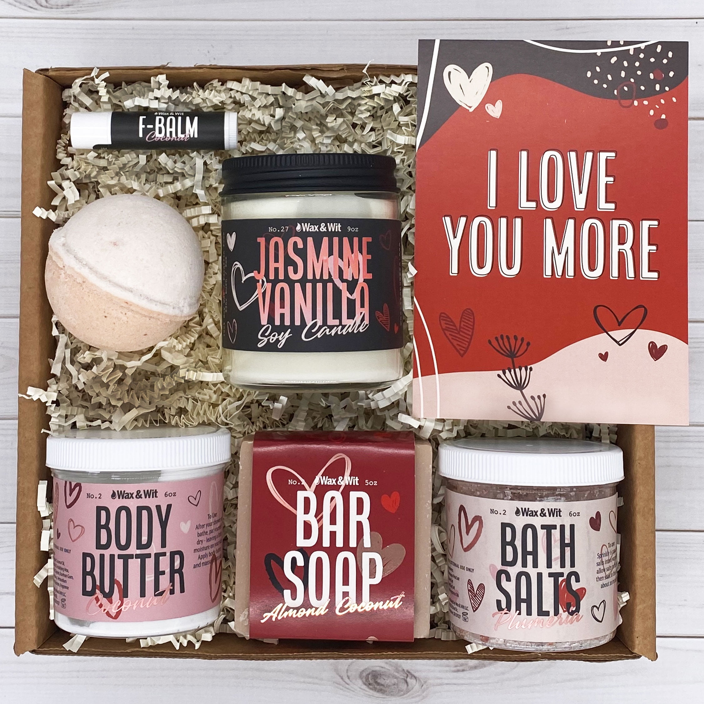 Spa Gifts for Women, Mothers Day Gifts, Best Relaxing Spa Gifts for