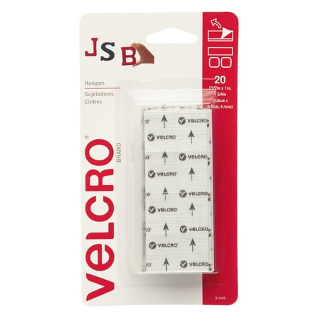 20CT Pic Hanging Strip