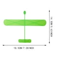 thumbnail image 3 of XINC Up to 30% Off Toys and Hobbies " Stable Glider Toy Lightweight And Easy To Fly Model For Outdoor Fun And Skill Development" Novelty funny toy, 3 of 7
