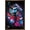 Bronze Framed Version, variant on Space Jam: A New Legacy - Starters Wall Poster, 14.725" x 22.375"