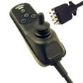 thumbnail image 1 of New Solutions D50963 4 Key VSI Joystick Controller for The Shoprider Fpc Folding Wheelchair, 1 of 1