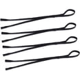 thumbnail image 1 of HUGFEGWE 4PCS Sunglasses Eyeglasses Holder Straps for Men Women String Holder Adjustable Rope Eyewear Retainer CJB91-101441, 1 of 7