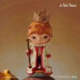 thumbnail image 3 of Genuine Hirono×Le Petit Prince Series Anime Figures Blind Box Cute Aviator Collectible Model Toys Surprise Mysterious Box Gift, 3 of 5