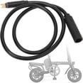 thumbnail image 4 of 9 Pin E-Bike Motor Extension Cable, Female to Male Electric Bike Wire, Wheel Motor Extension Cable for E-Bike(1.5x600mm), 4 of 8