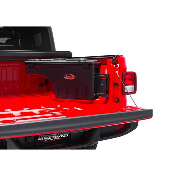 Under Cover SC304P Tool Box Walmart