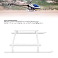 thumbnail image 4 of RC Helicopter Landing Gear, Plastic Replacement Landing Gear Skid  For Flywing BELL206 RC Helicopter, 4 of 8
