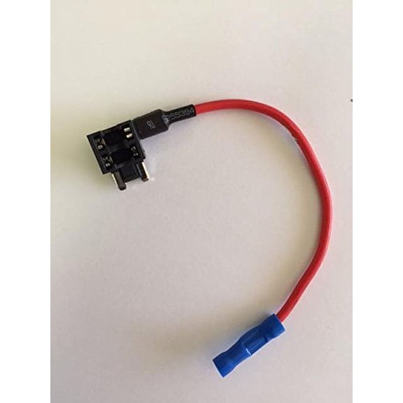 Add-On Automotive Fuse Holder ATO/ ATC/ APR Blade type Fuses