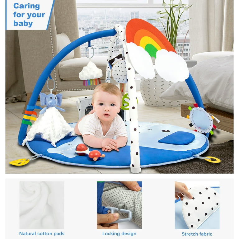 Baby play hotsell mat clearance