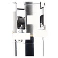 thumbnail image 2 of 4 Inch 10HP Solar Submersible Deep Well Pumps,Stainless Solar Water Pump MPPT Controller MODEL(4EPSC25/168-D380/7500) ,High Efficiency, 2 of 4