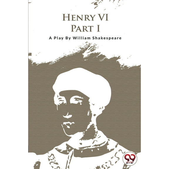 Henry VI Part-I, (Paperback)