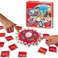 thumbnail image 1 of Juego de mesa Basta Juego de palabras para adultos y niños en español, 1 of 4