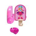 thumbnail image 2 of POLLY POCKET Coffret Minuscule Assortiment, 2 of 9