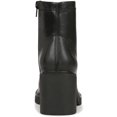 thumbnail image 2 of LifeStride Womens Remix Faux Leather Zipper Ankle Boots, 2 of 3
