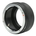 thumbnail image 1 of O NEX Converter Adapter,FOTGA OM‑NEX Converter Adapter Lens Adapter Ring Lens Adapter Eco-Friendly Materials, 1 of 9