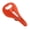 A, variant on Comfortable Bicycles Seats Cushions Bikes Seats 3D Printing Rubber Waterproof Cycling Saddles for Mountain Bicycles