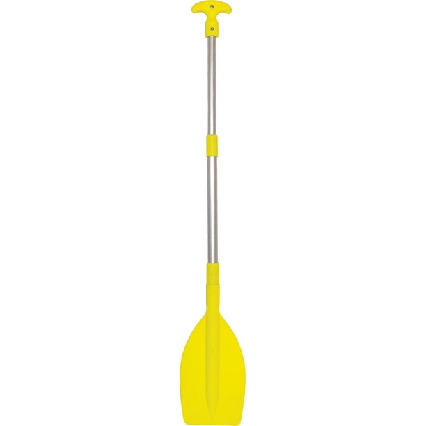 Propel Paddle Gear Kayak Telescopic Mini Paddle 22"42"