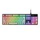 thumbnail image 3 of Set de teclas HyperX Pudding Double Shot PBT para teclados mecánicos, 3 of 8