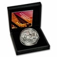 thumbnail image 4 of 2023 Palau 2 oz Silver Afterlife Rites of Passage: The Egyptians, 4 of 4