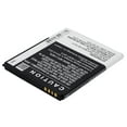 thumbnail image 5 of 2100mAh TLi020A1 TLp020A2 Battery for Alcatel One Touch Pop Star 4G OT-5050 OT-5050S OT-5065W OT-5065X One Touch POP Star OT-505, 5 of 5