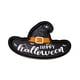 thumbnail image 4 of Bandeja de madera para Halloween, decoración rústica, portátil, resistente, multifunción, bandeja para tartas, bandeja para queso para servir en la, 4 of 8