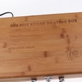 thumbnail image 3 of STARTIST Spa Massage Chauffe-Eau, Boîte Chauffante Professionnelle, Dispositif de Chauffage de Roche Portable, Peut Contenir 20 Pcs Roches, 3 of 9