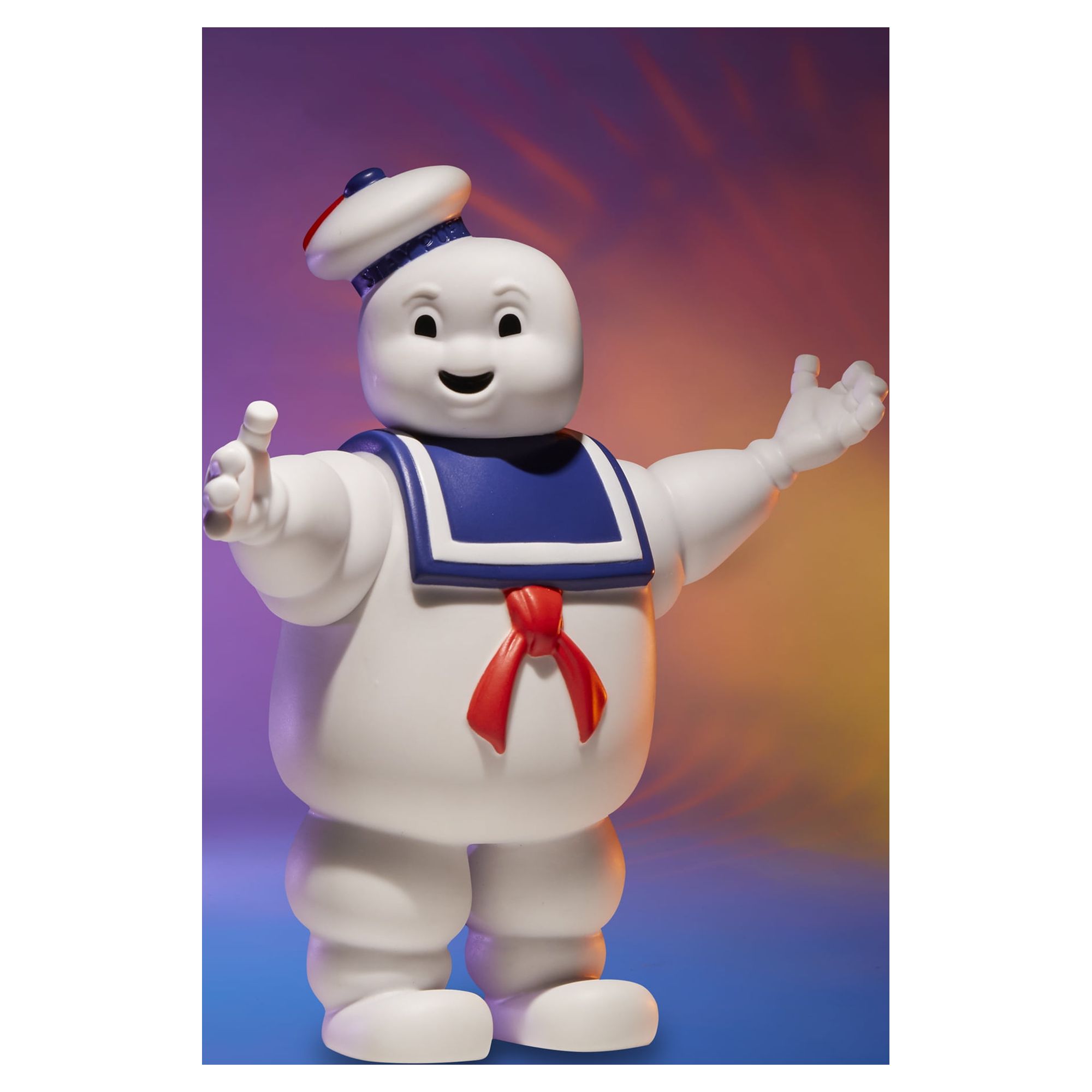 Ghostbusters Kenner Classics Stay-Puft Marshmallow Man - image 3 of 7