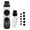 Color9, variant on CEORPER Simple to Play Kazoo Easy Learning for Beginners and Kids Musical Creativity