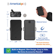 thumbnail image 2 of Americaloc Pro GPS Tracker LLX. Includes 4 Months of Free Service, 2 of 4