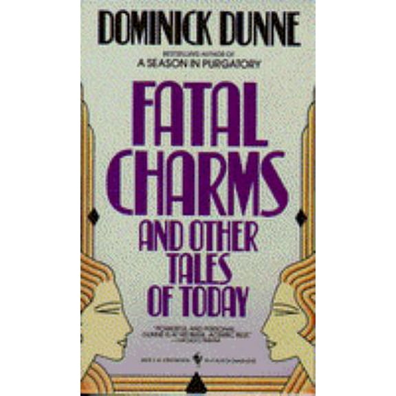 Pre-Owned Fatal Charms and Other Tales of Today (Paperback) 0553269364 9780553269369