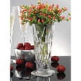 thumbnail image 1 of Godinger 4378 Shannon Vase Carré Clair, 1 of 1