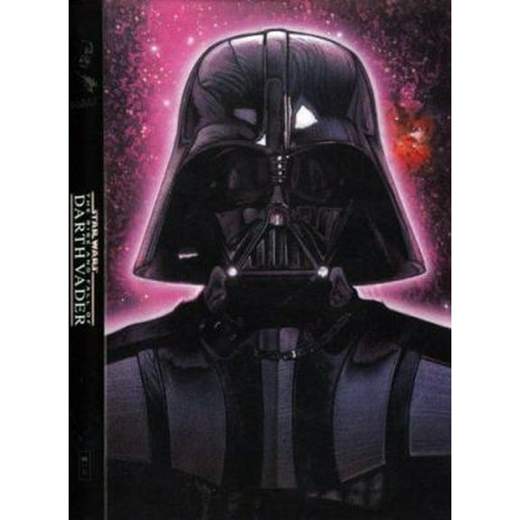 Pre-Owned Star Wars: The Rise and Fall of Darth Vader (Hardcover) 0439681324 9780439681322