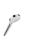 thumbnail image 1 of Hansgrohe 26332401 Crometta Handshower, Chrome, 1 of 1