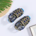 thumbnail image 2 of LNMQLPDBS Chaussures Bébé Fille Chaussures Enfants Chaussures Garçon Fille Bout Fermé Sandales d'Été de Plage Chaussures Espadrilles Chaussures Bébé Garçon, 2 of 9