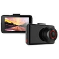 Christmas Clearance Car Mounted 360 Dash Cam Highdefinition Without