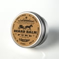 thumbnail image 2 of Bálsamo para barba Honest Amish PURE sin fragancia, 60 ml, 2 of 3