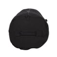 thumbnail image 3 of Bolsa de viaje Stansport Deluxe de lienzo negro 53x91 cm, 3 of 9