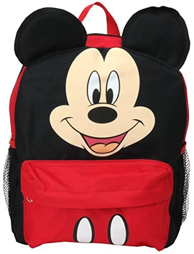 mickey mouse backpacks for toddlers