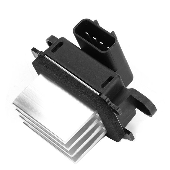 Módulo De Control De Resistencia Del Motor Del Ventilador Del Calentador BL3Z-19E624-A Compatible Con