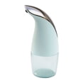 thumbnail image 3 of Dispensador sin contacto Bomba inteligente de inducción automática para baño, cocina, inodoro, estilo fluido, verde Kearding HA002751-09B, 3 of 5